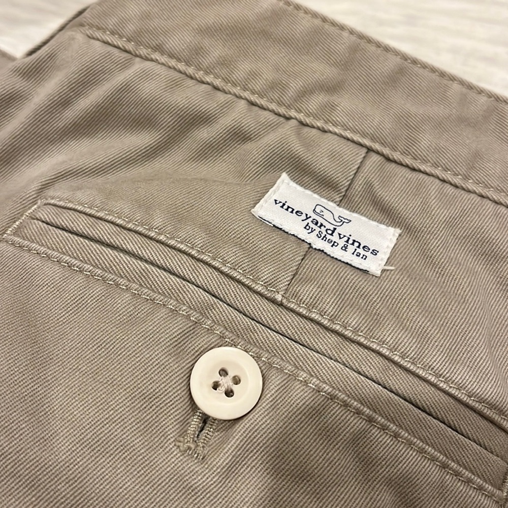 Vineyard Vines men’s club pant